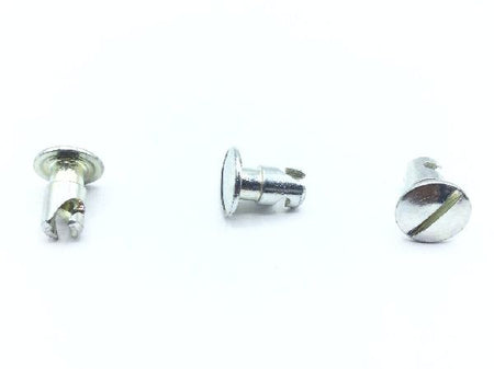 AJ4-35 Turnlock Fastener Stud (4)