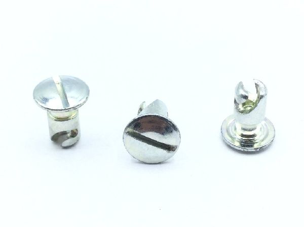 AJ4-35 Turnlock Fastener Stud (5)