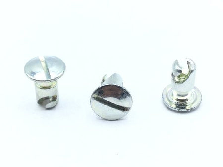 AJ4-35 Turnlock Fastener Stud (5)