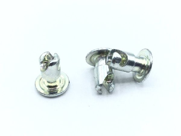 AJ4-35 Turnlock Fastener Stud (6)