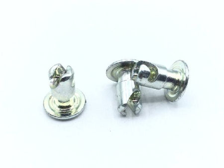 AJ4-35 Turnlock Fastener Stud (6)