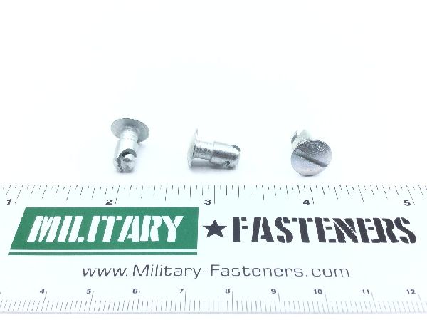 AJ4-40 Turnlock Fastener Stud