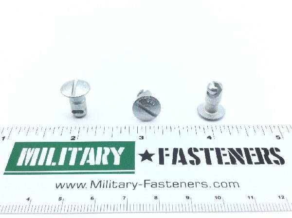 AJ4-40 Turnlock Fastener Stud (2)