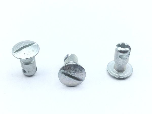 AJ4-40 Turnlock Fastener Stud (5)