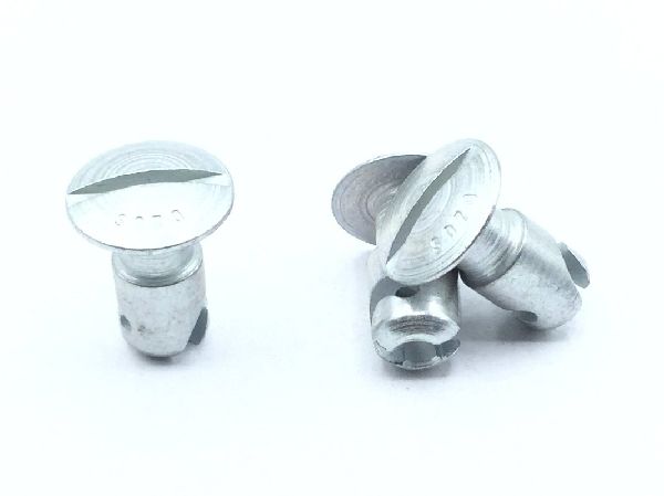 AJ4-40 Turnlock Fastener Stud (6)