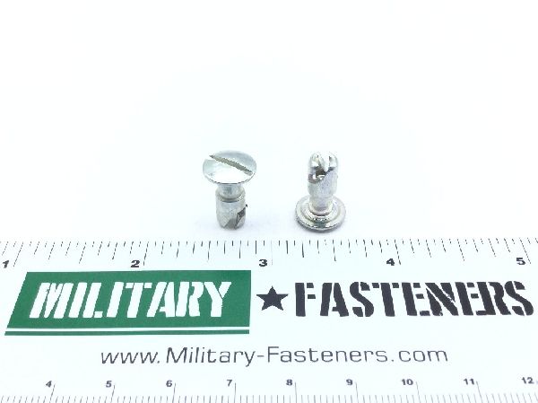 AJ4-45 Turnlock Fastener Stud