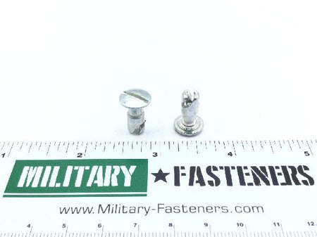 AJ4-45 Turnlock Fastener Stud