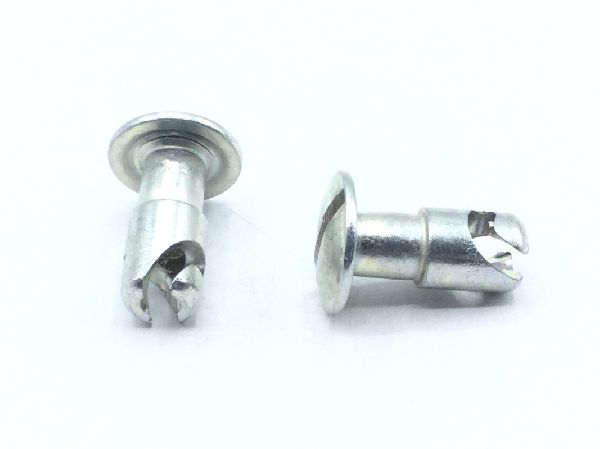 AJ4-45 Turnlock Fastener Stud (4)