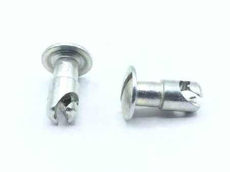 AJ4-45 Turnlock Fastener Stud (4)