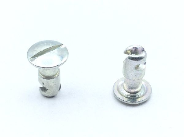 AJ4-45 Turnlock Fastener Stud (5)
