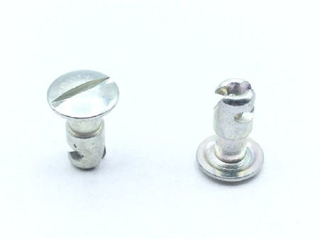 AJ4-45 Turnlock Fastener Stud (5)
