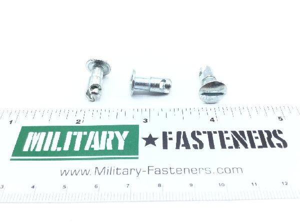 AJ4-50 Turnlock Fastener Stud