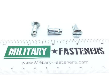 AJ4-50 Turnlock Fastener Stud