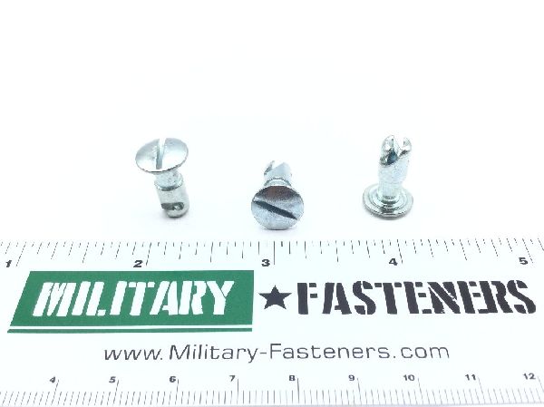 AJ4-50 Turnlock Fastener Stud (2)