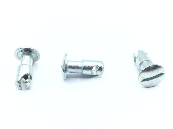 AJ4-50 Turnlock Fastener Stud (4)