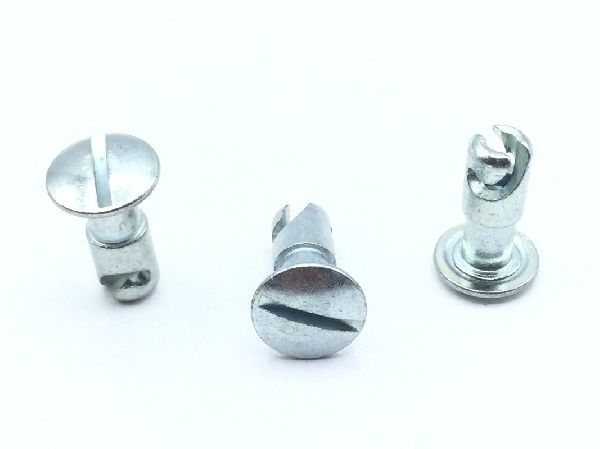 AJ4-50 Turnlock Fastener Stud (5)