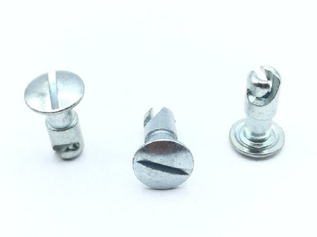 AJ4-50 Turnlock Fastener Stud (5)