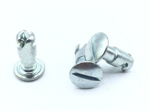 AJ4-50 Turnlock Fastener Stud (6)