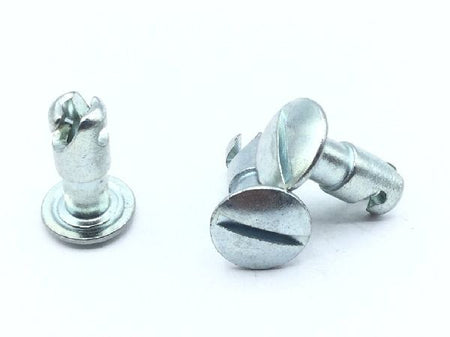 AJ4-50 Turnlock Fastener Stud (6)