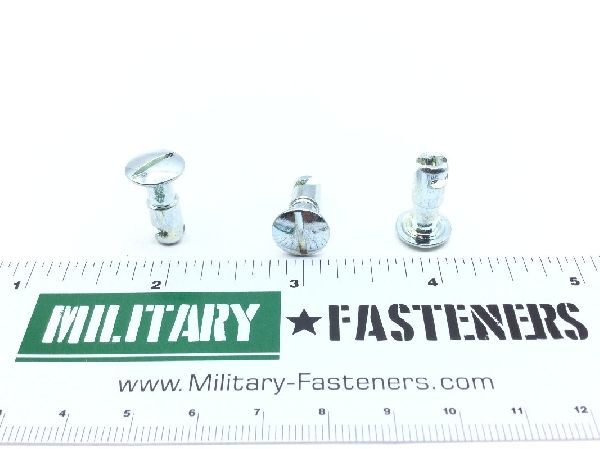AJ4-55 Turnlock Fastener Stud