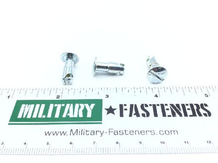 AJ4-55 Turnlock Fastener Stud (2)