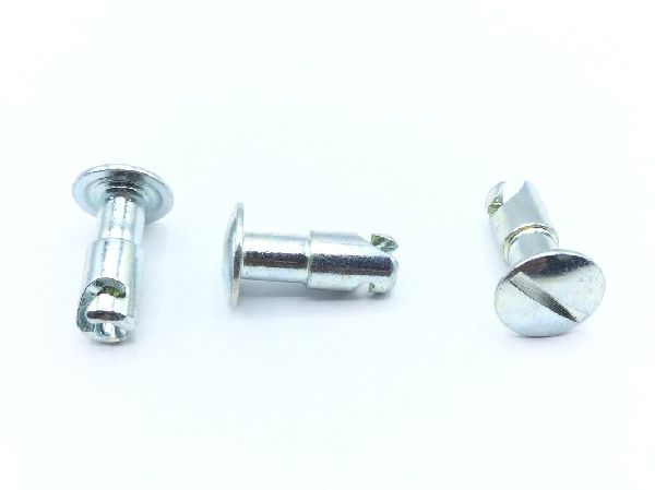 AJ4-55 Turnlock Fastener Stud (4)