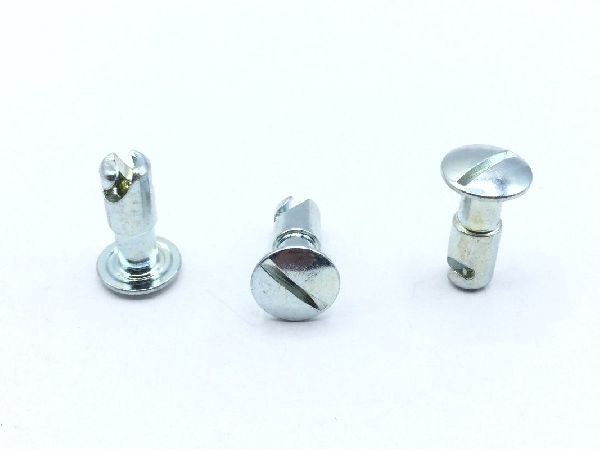 AJ4-55 Turnlock Fastener Stud (6)