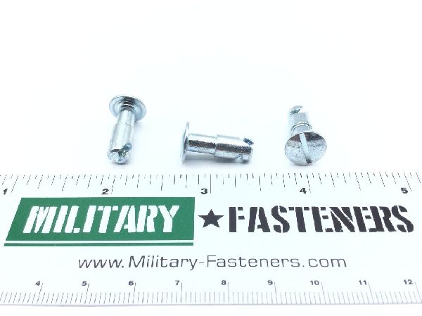 AJ4-60 Turnlock Fastener Stud