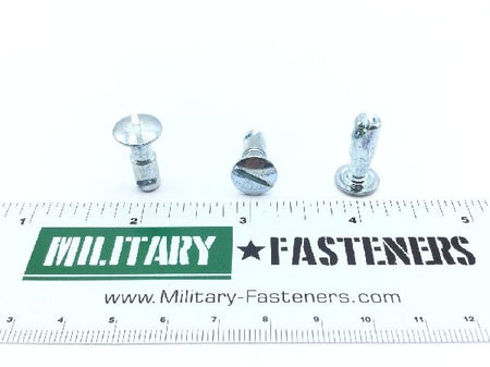 AJ4-60 Turnlock Fastener Stud (2)