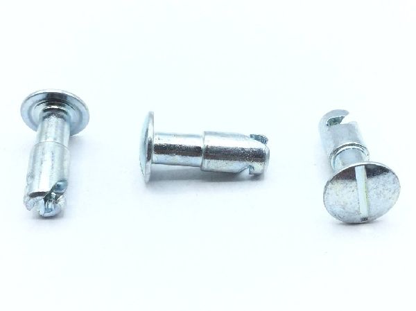 AJ4-60 Turnlock Fastener Stud (4)