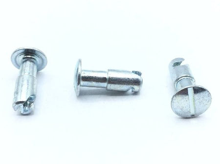 AJ4-60 Turnlock Fastener Stud (4)