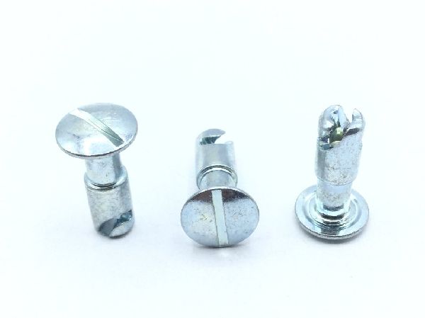 AJ4-60 Turnlock Fastener Stud (5)