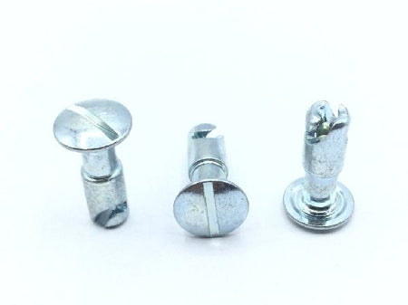 AJ4-60 Turnlock Fastener Stud (5)