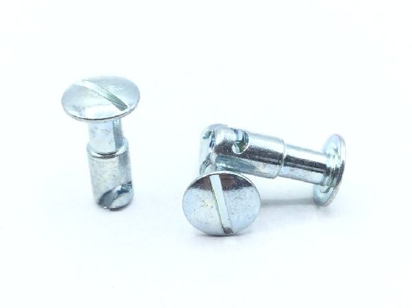 AJ4-60 Turnlock Fastener Stud (6)