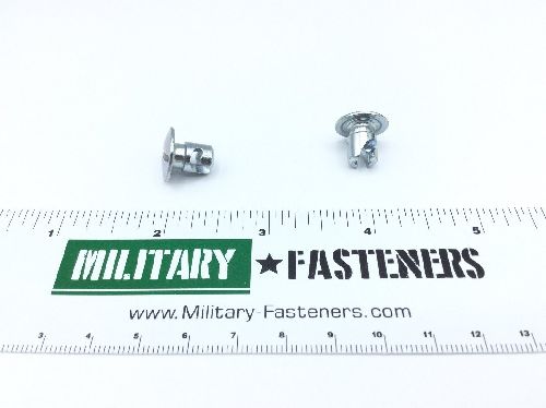 AJ5-30 Turnlock Fastener Stud