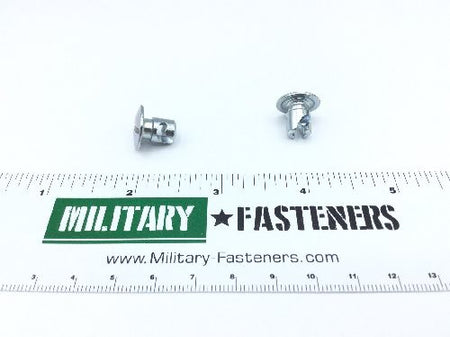 AJ5-30 Turnlock Fastener Stud
