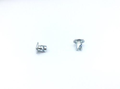 AJ5-30 Turnlock Fastener Stud (2)