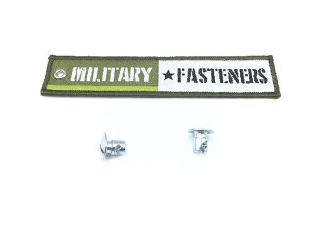 AJ5-30 Turnlock Fastener Stud (3)