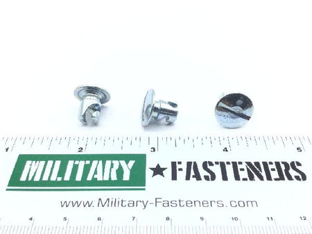 AJ5-30 Turnlock Fastener Stud (4)