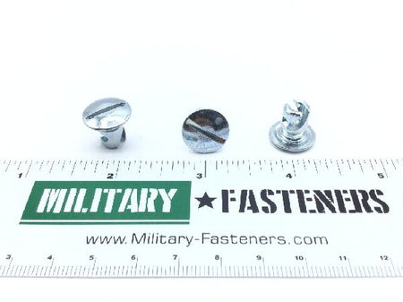 AJ5-30 Turnlock Fastener Stud (5)