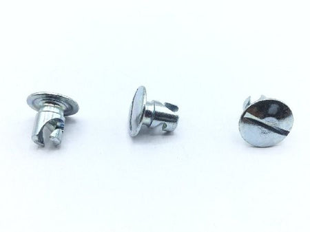 AJ5-30 Turnlock Fastener Stud (7)