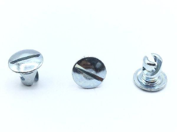 AJ5-30 Turnlock Fastener Stud (8)