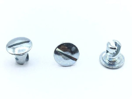 AJ5-30 Turnlock Fastener Stud (8)