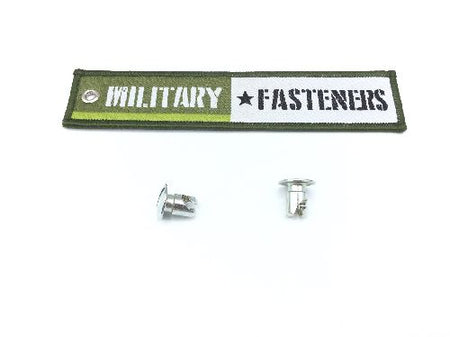 AJ5-35 Turnlock Fastener Stud (3)
