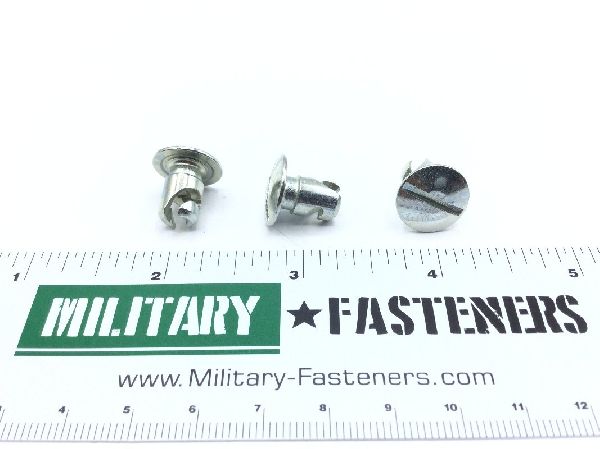 AJ5-35 Turnlock Fastener Stud (4)