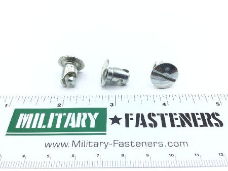 AJ5-35 Turnlock Fastener Stud (4)