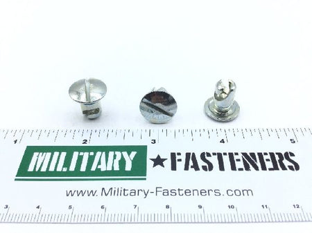 AJ5-35 Turnlock Fastener Stud (5)