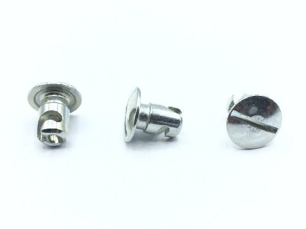 AJ5-35 Turnlock Fastener Stud (7)