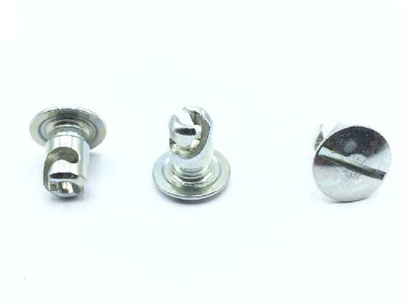 AJ5-35 Turnlock Fastener Stud (8)
