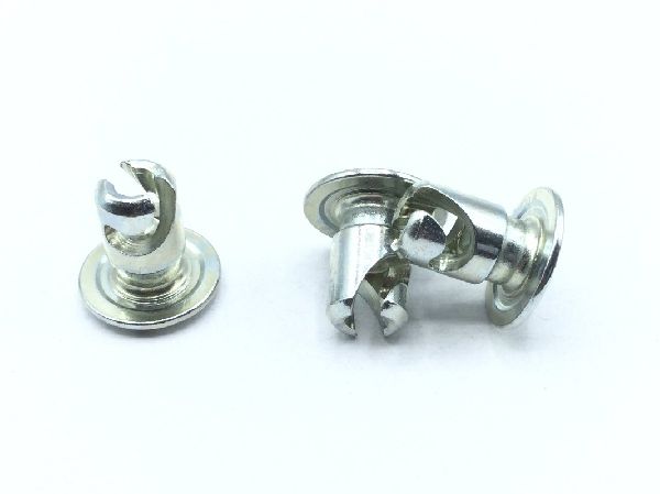 AJ5-35 Turnlock Fastener Stud (9)